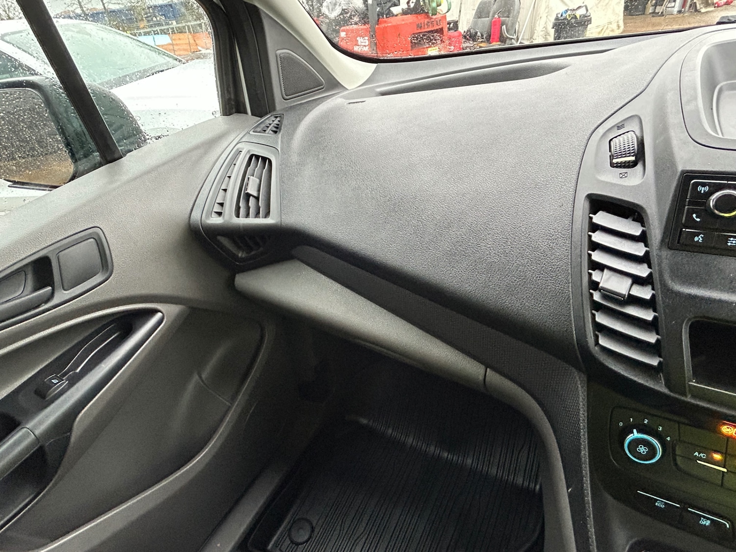 Used Ford Transit Connect 2019 for sale - 77337675: Photo 15