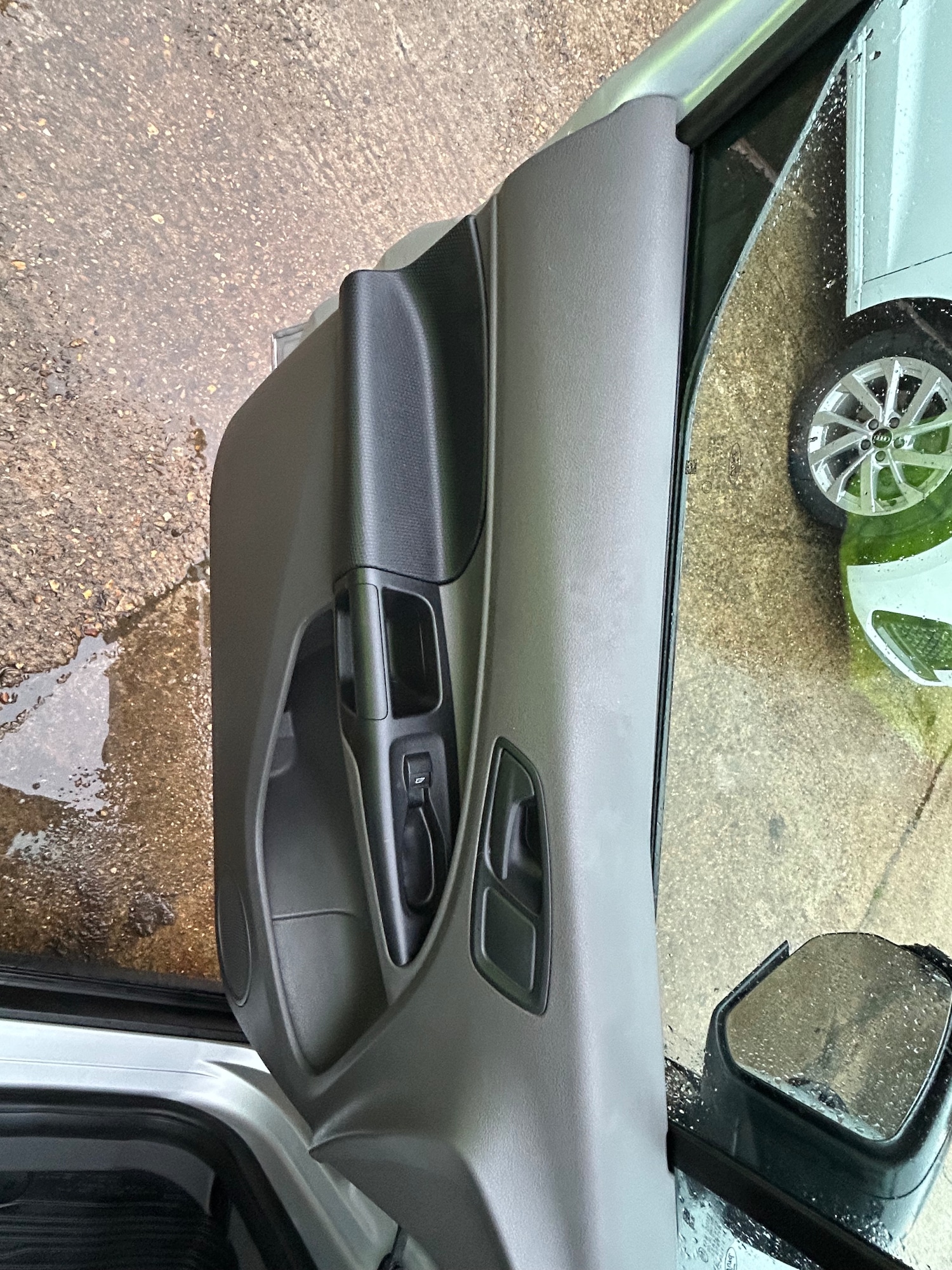 Used Ford Transit Connect 2019 for sale - 77337675: Photo 16