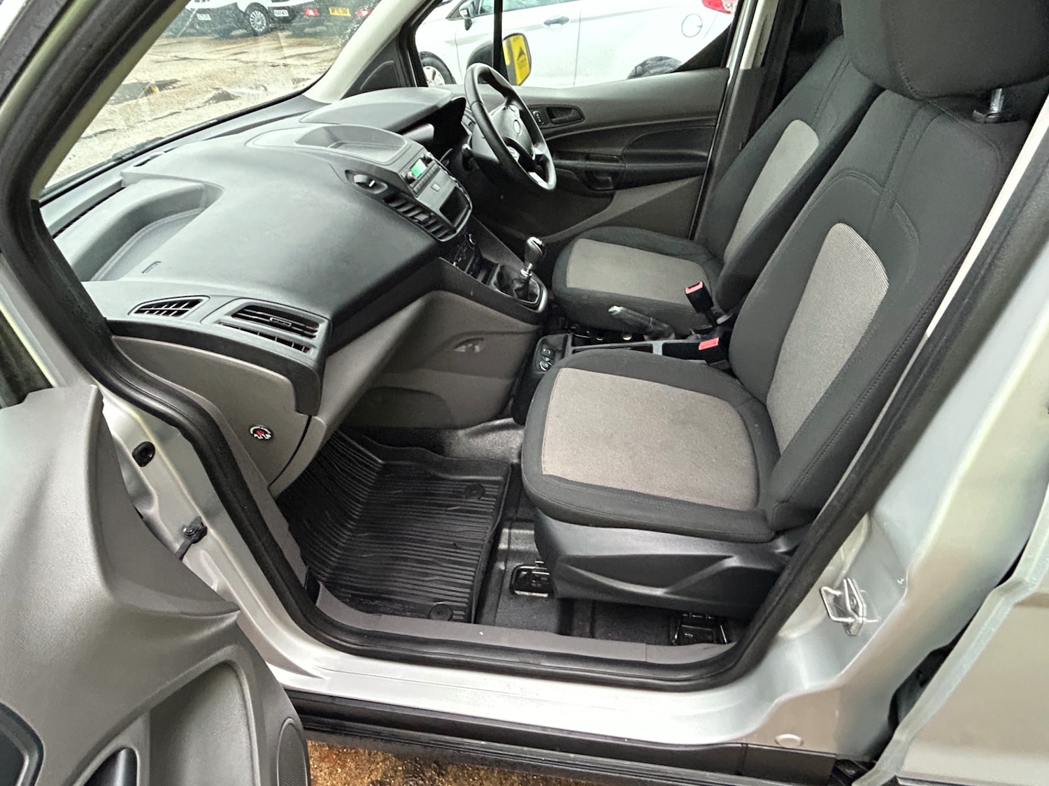 Used Ford Transit Connect 2019 for sale - 77337675: Photo 17