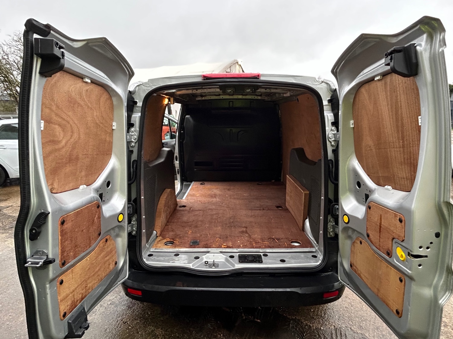 Used Ford Transit Connect 2019 for sale - 77337675: Photo 20