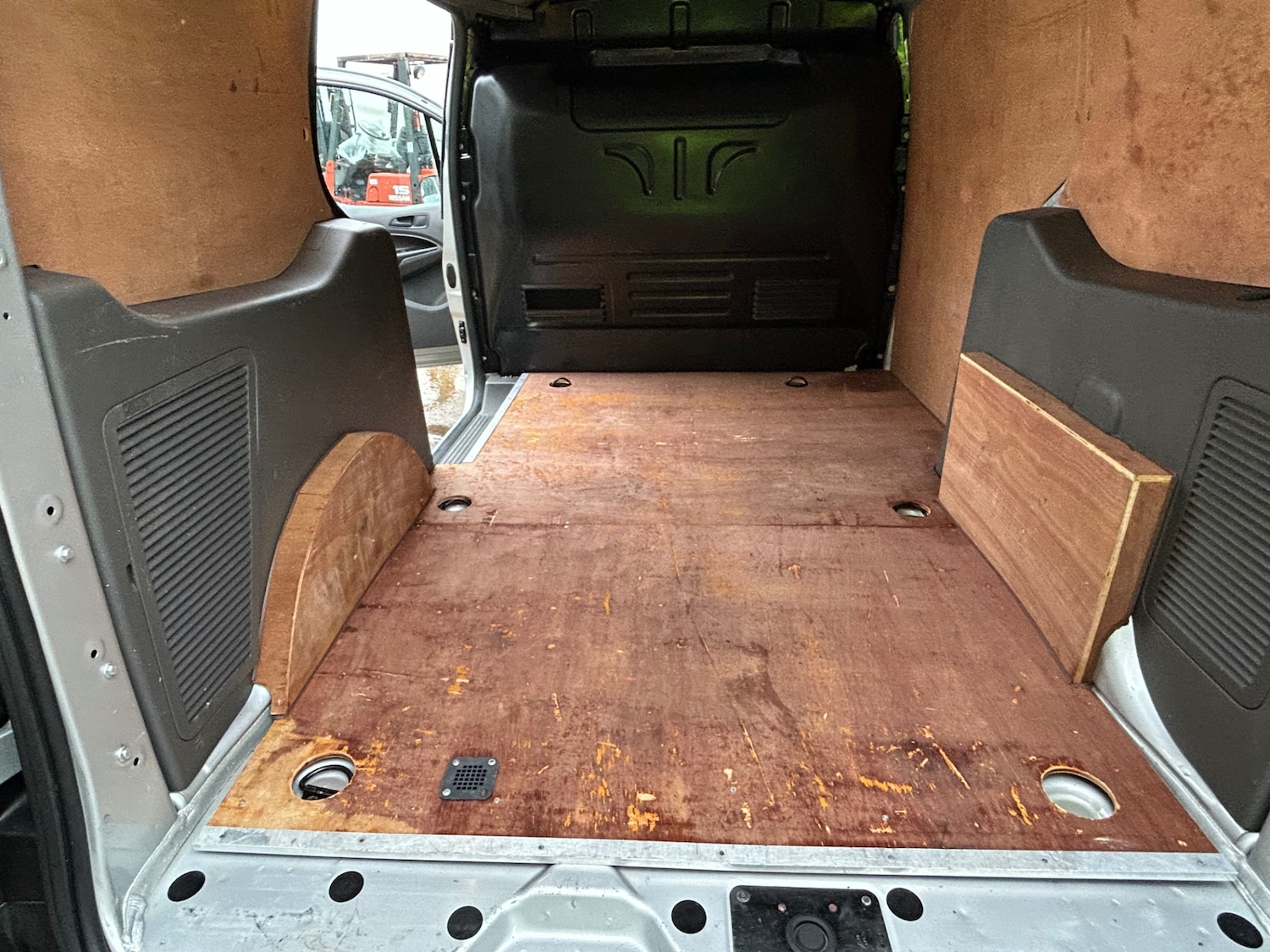 Used Ford Transit Connect 2019 for sale - 77337675: Photo 21