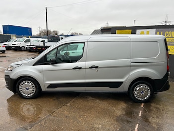 Used Ford Transit Connect 2019 for sale - 77337675: Photo