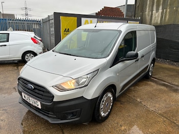 Used Ford Transit Connect 2019 for sale - 77337675: Photo