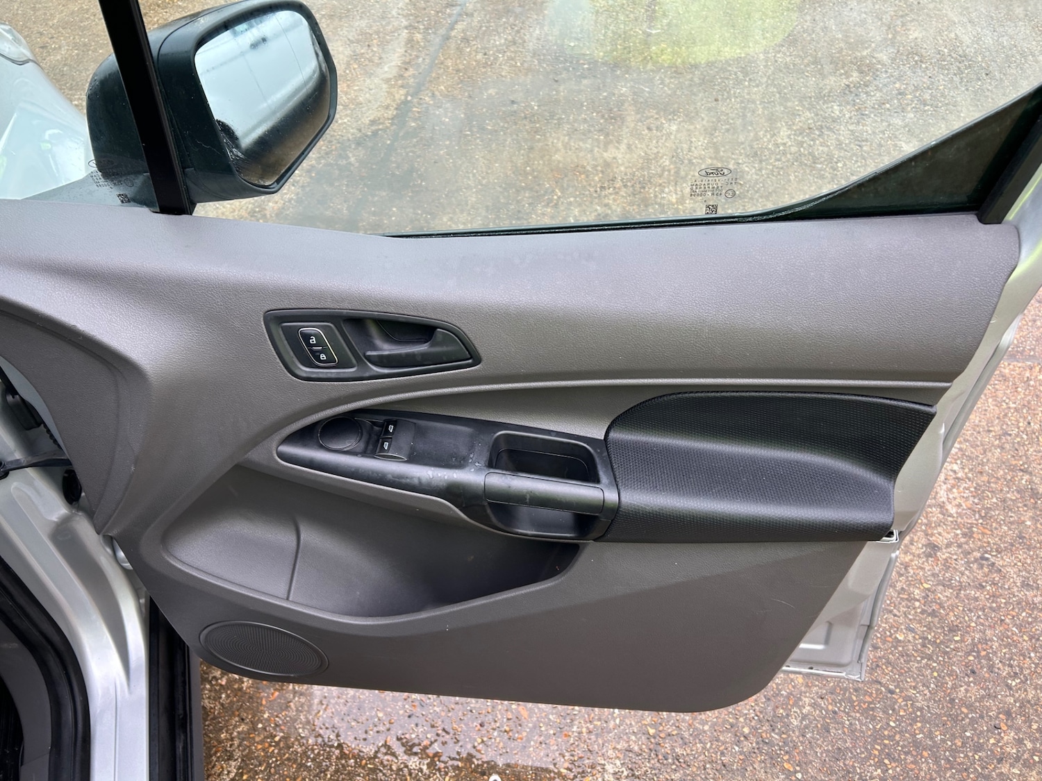 Used Ford Transit Connect 2019 for sale - 77337675: Photo 7