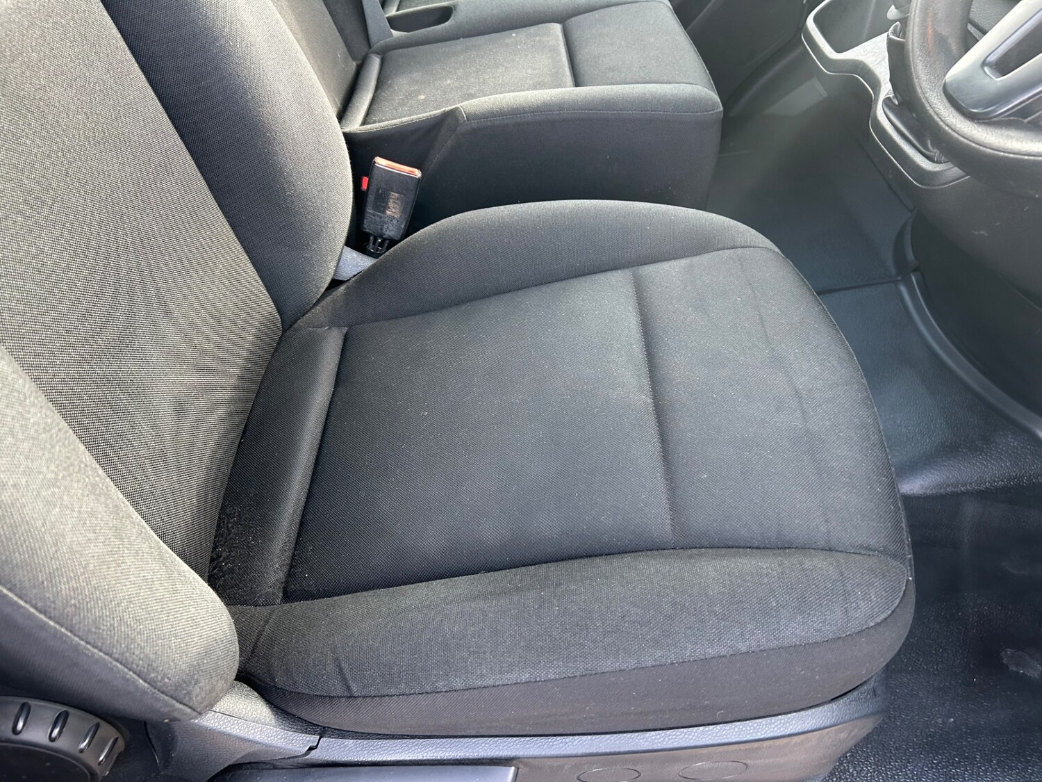 Used Mercedes-Benz Sprinter 2020 for sale - 76340859: Photo 10
