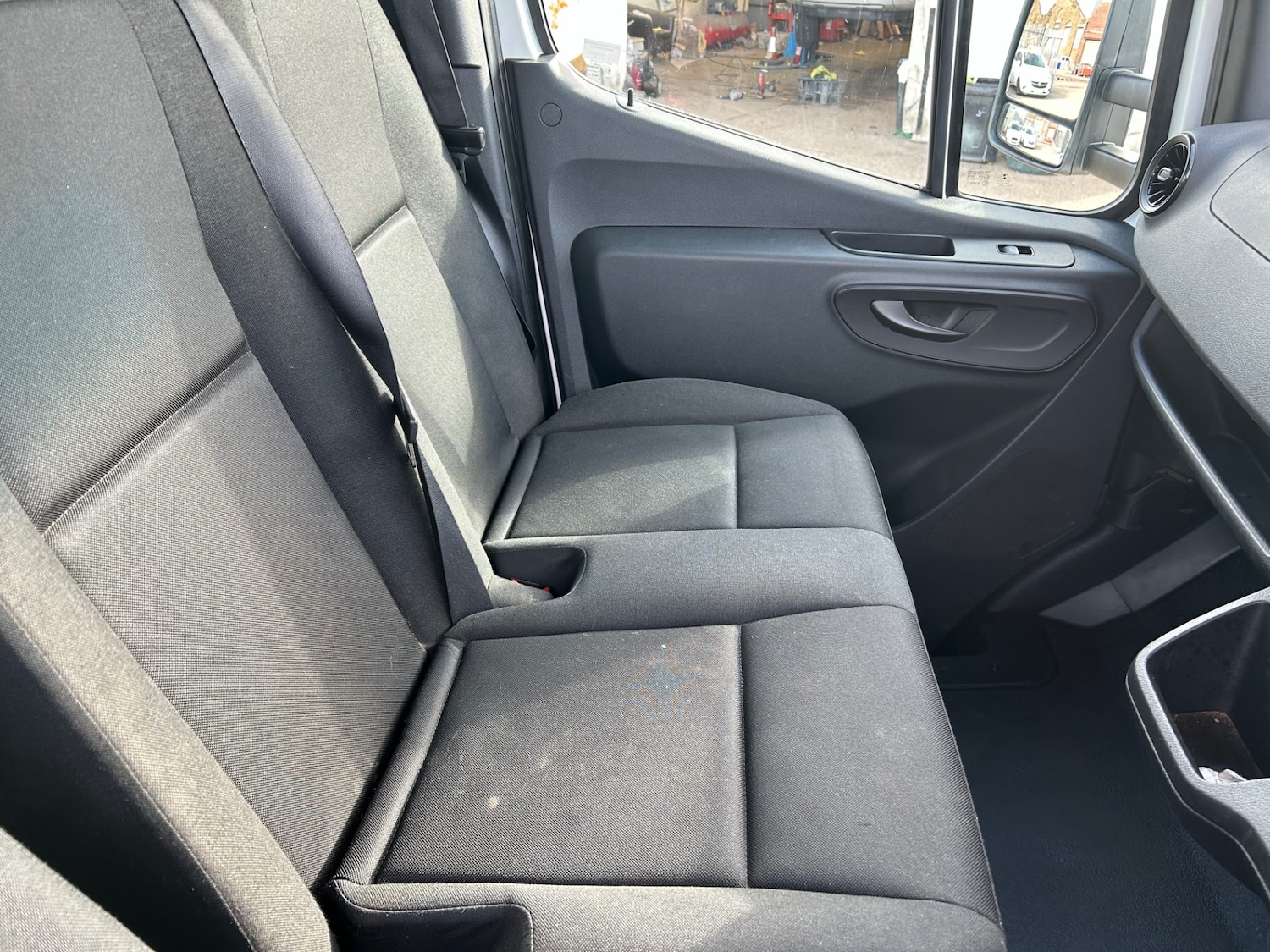 Used Mercedes-Benz Sprinter 2020 for sale - 76340859: Photo 11