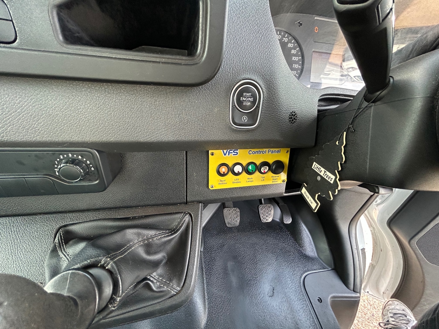 Used Mercedes-Benz Sprinter 2020 for sale - 76340859: Photo 14