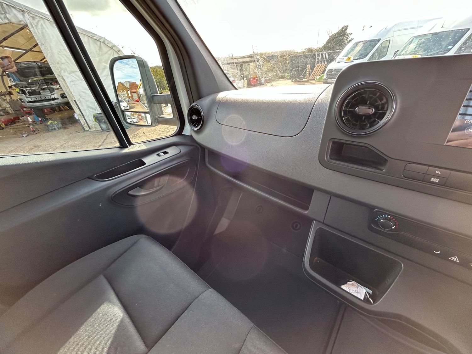 Used Mercedes-Benz Sprinter 2020 for sale - 76340859: Photo 16