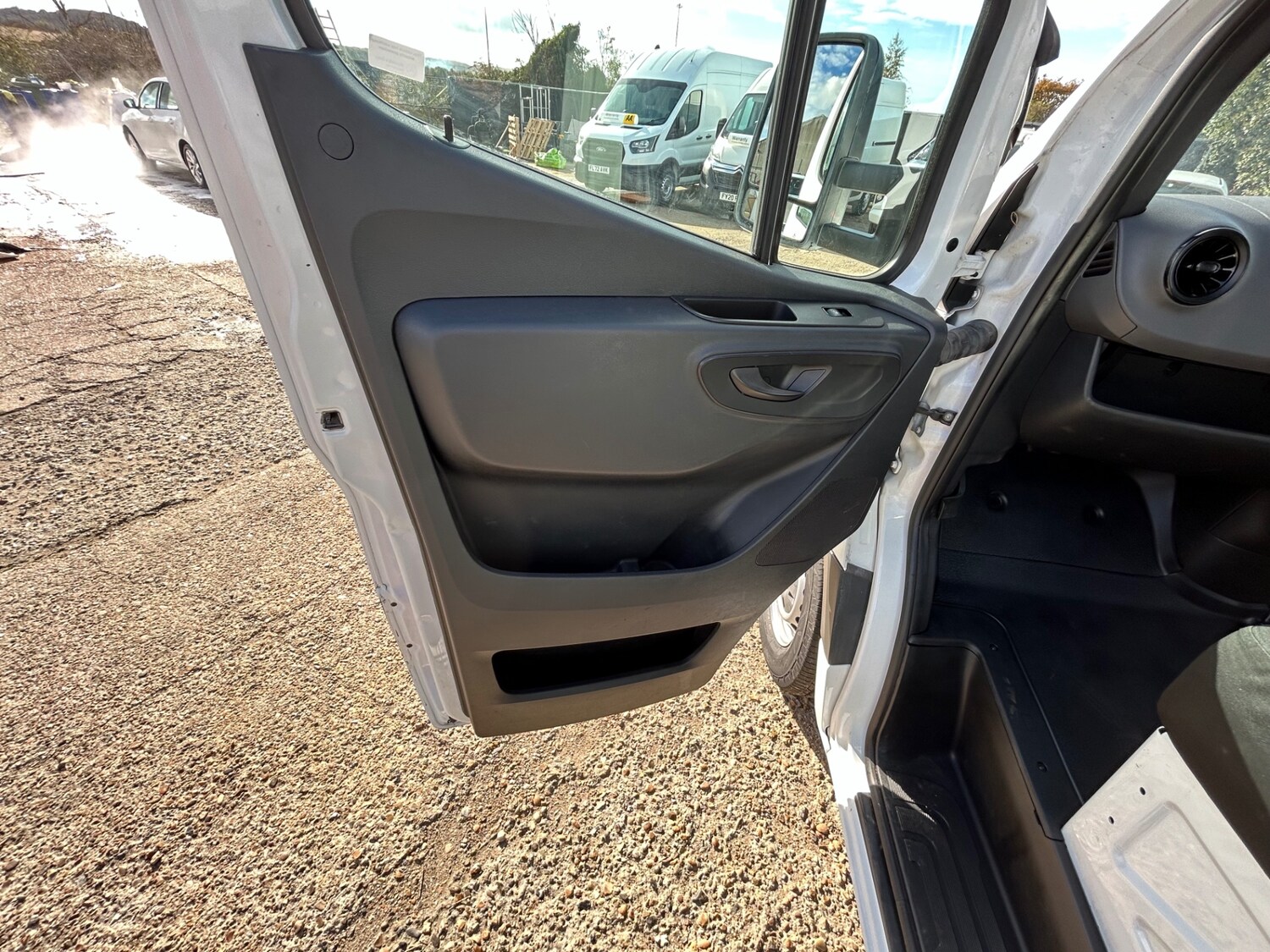Used Mercedes-Benz Sprinter 2020 for sale - 76340859: Photo 17