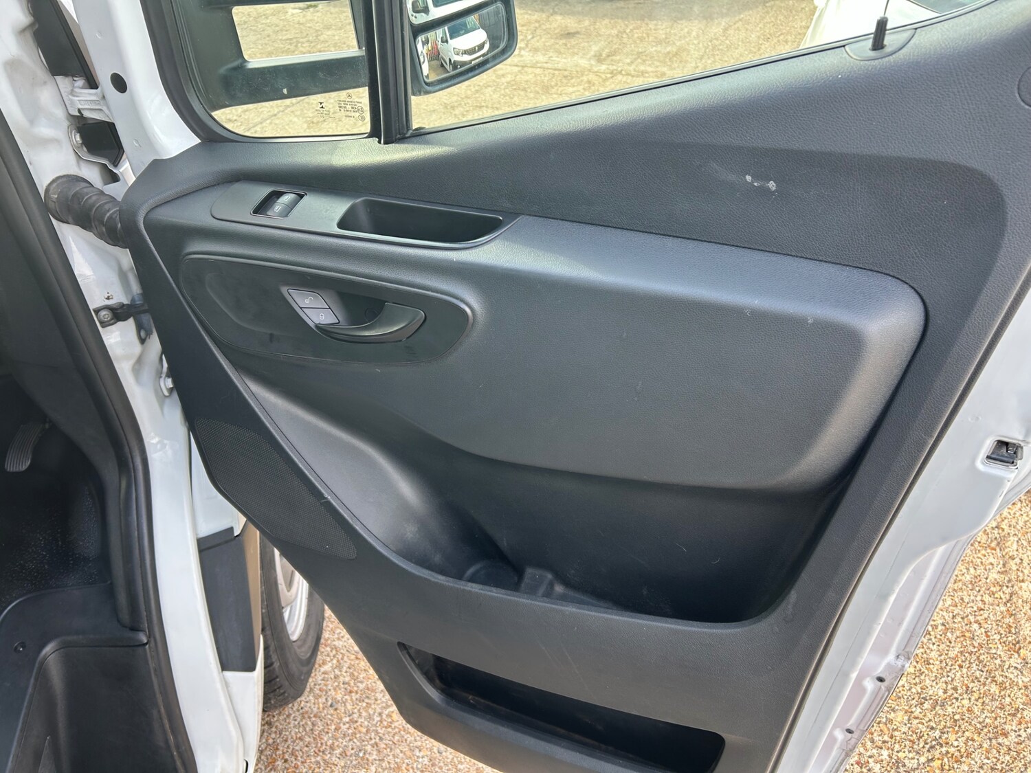 Used Mercedes-Benz Sprinter 2020 for sale - 76340859: Photo 8