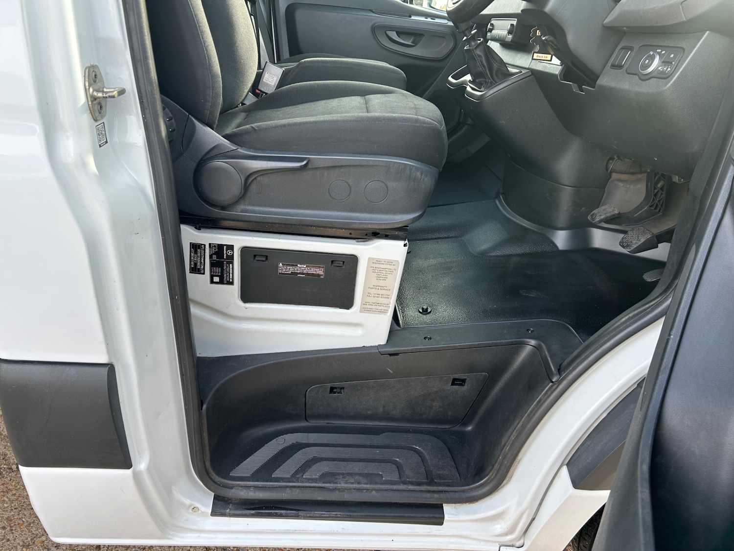 Used Mercedes-Benz Sprinter 2020 for sale - 76340859: Photo 9