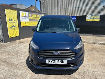 Used Ford Transit Connect 2021 for sale - 79151476: Photo