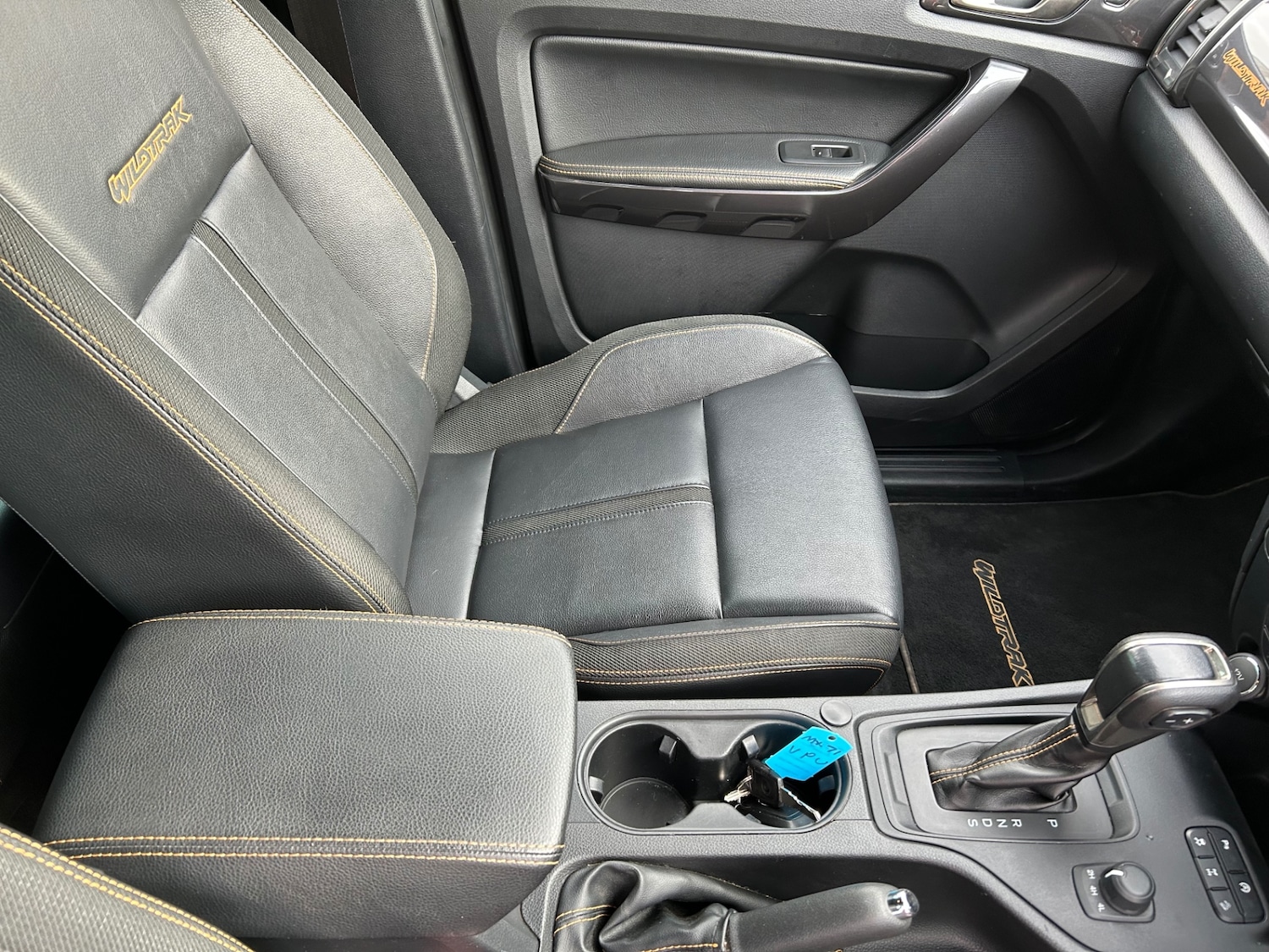 Used Ford Ranger 2021 for sale - 76353704: Photo 10