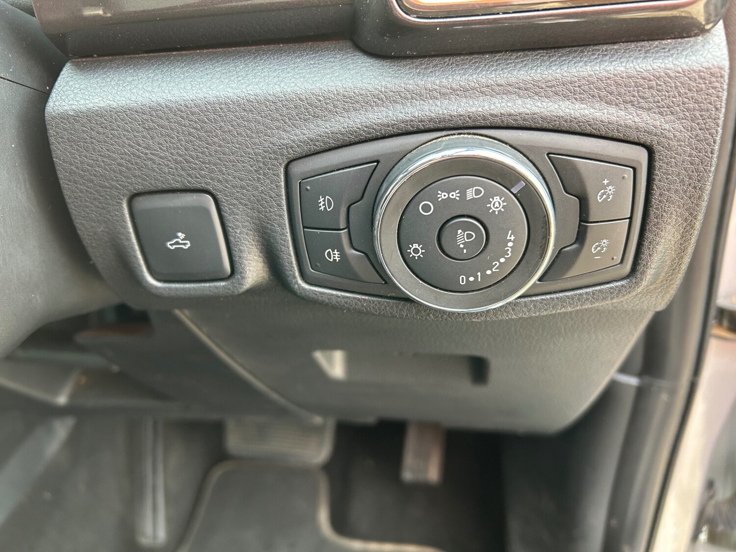 Used Ford Ranger 2021 for sale - 76353704: Photo 11