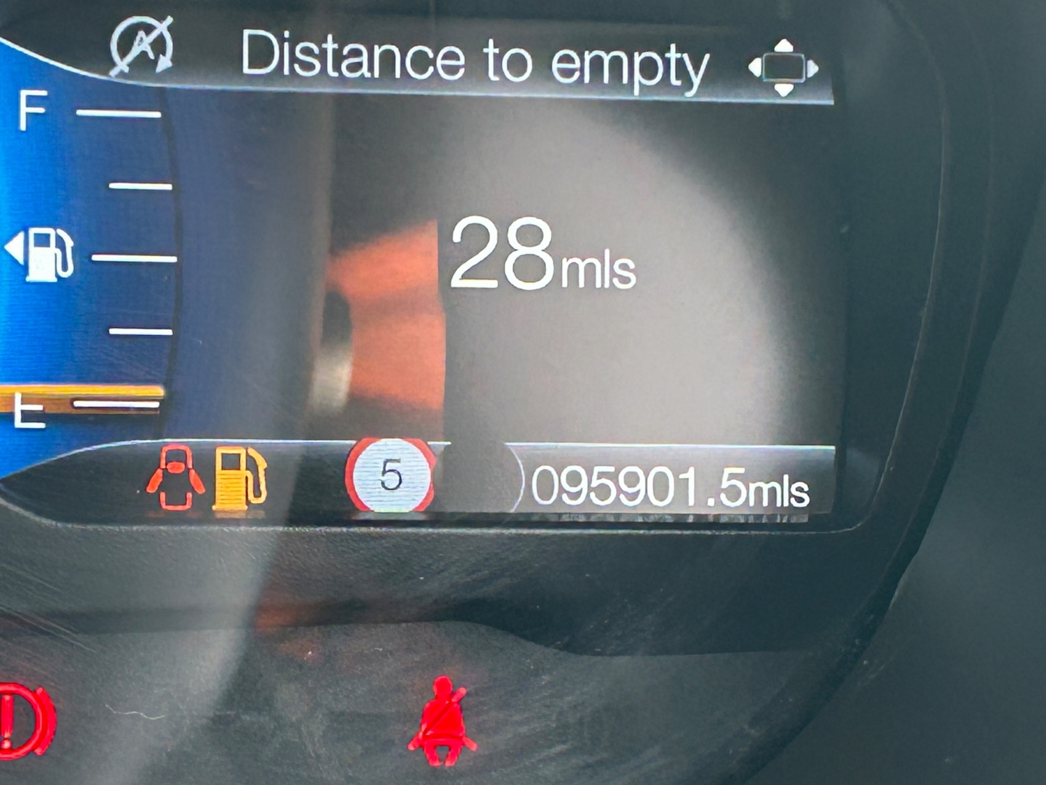 Used Ford Ranger 2021 for sale - 76353704: Photo 12