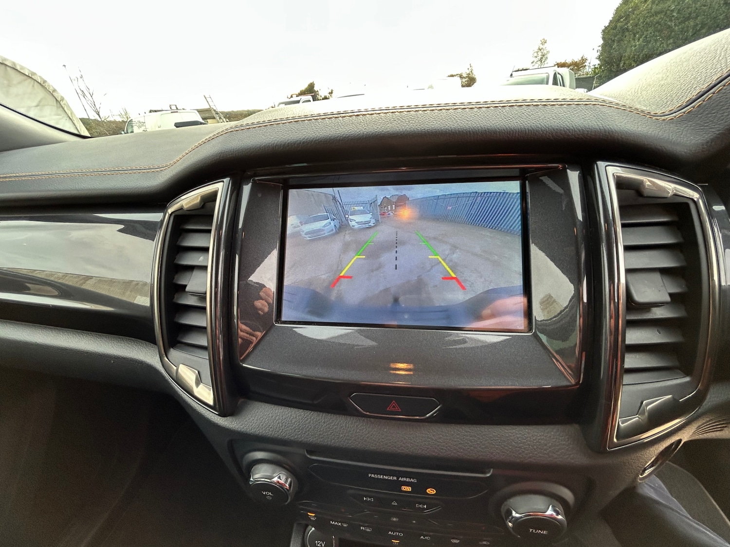 Used Ford Ranger 2021 for sale - 76353704: Photo 15