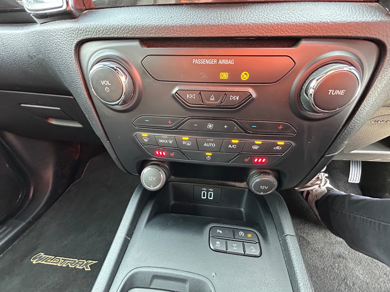 Used Ford Ranger 2021 for sale - 76353704: Photo 16