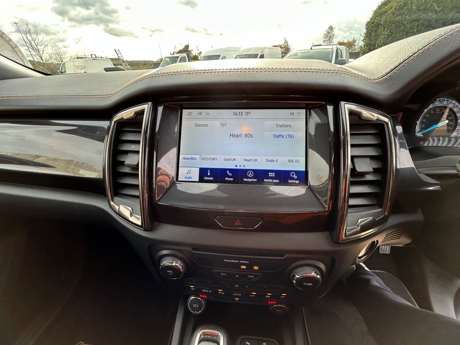 Used Ford Ranger 2021 for sale - 76353704: Photo 18