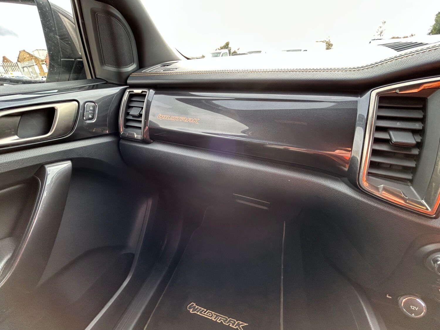 Used Ford Ranger 2021 for sale - 76353704: Photo 19