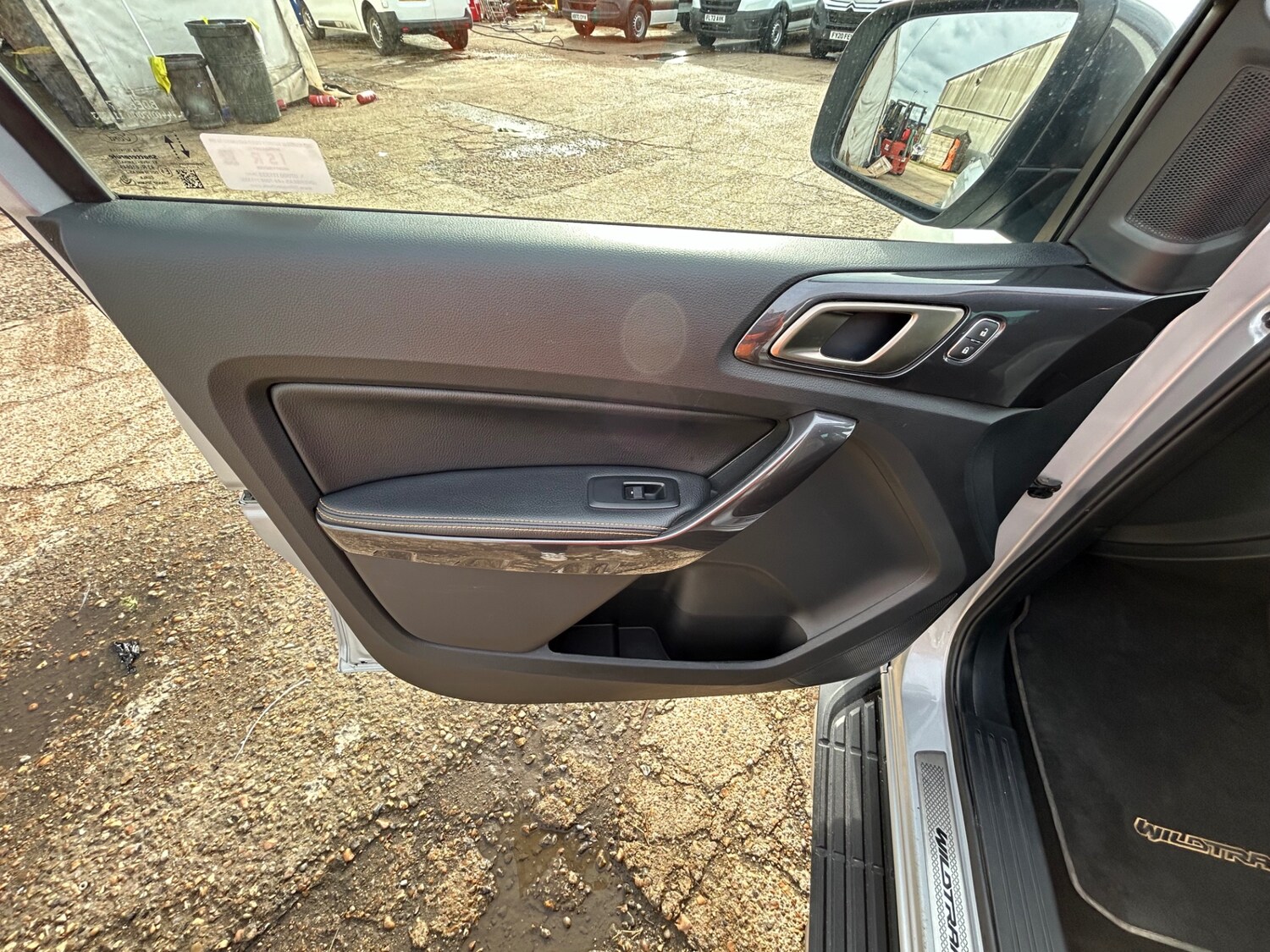 Used Ford Ranger 2021 for sale - 76353704: Photo 20