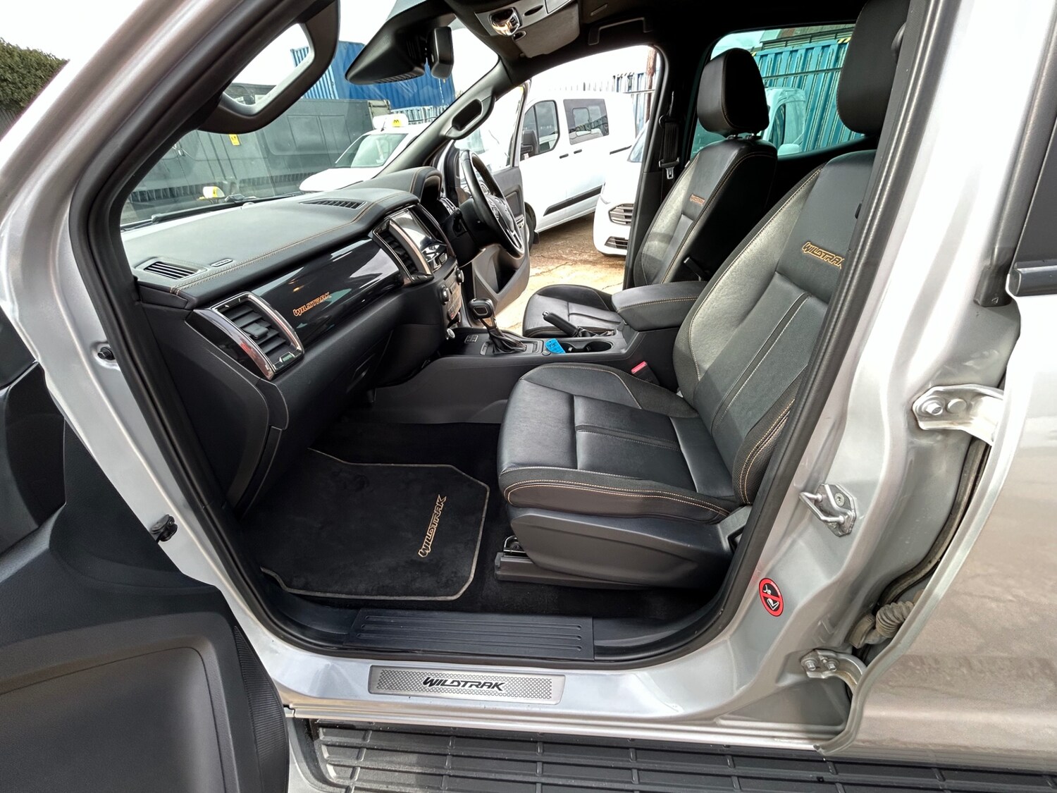 Used Ford Ranger 2021 for sale - 76353704: Photo 21