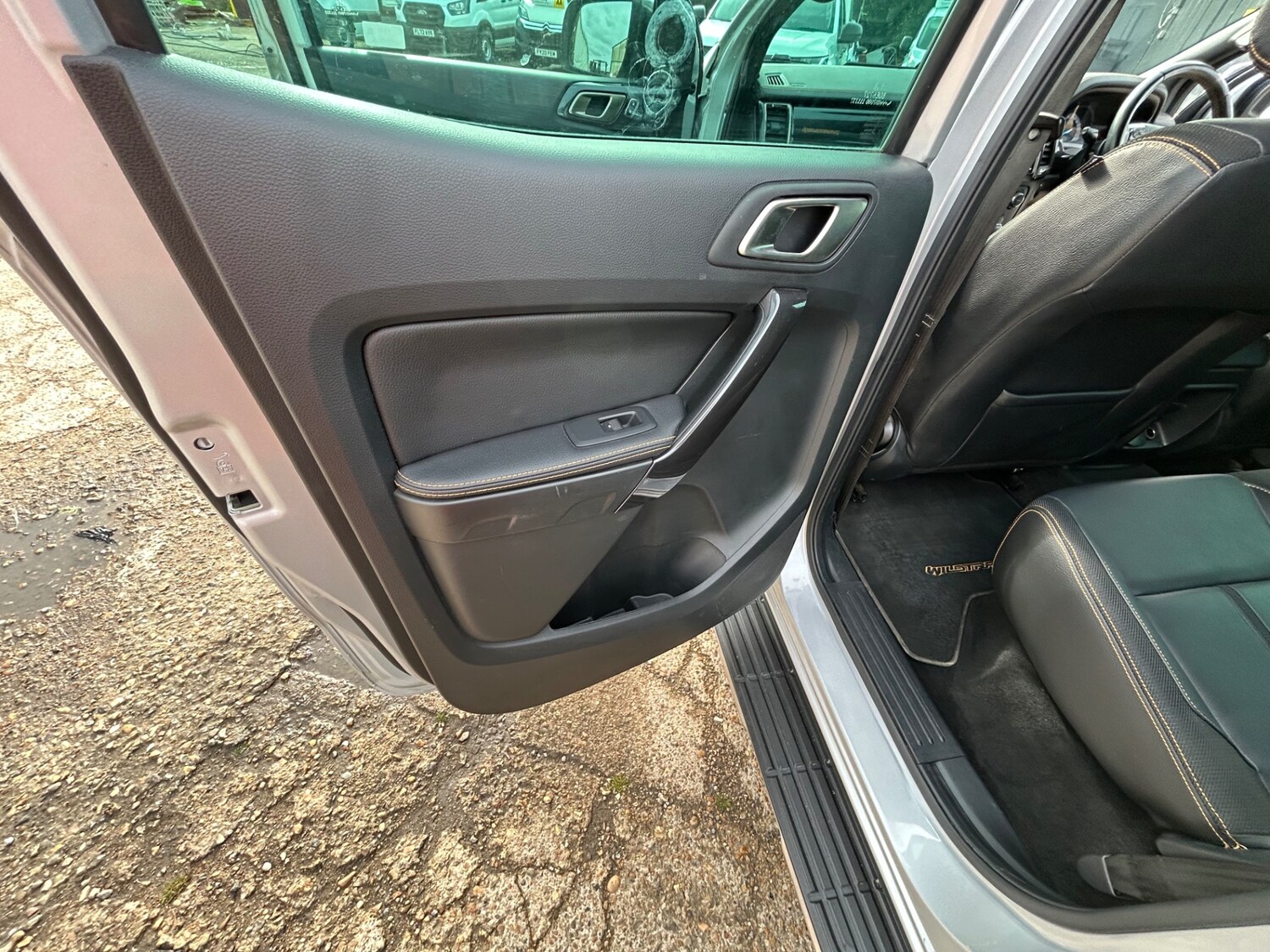 Used Ford Ranger 2021 for sale - 76353704: Photo 22