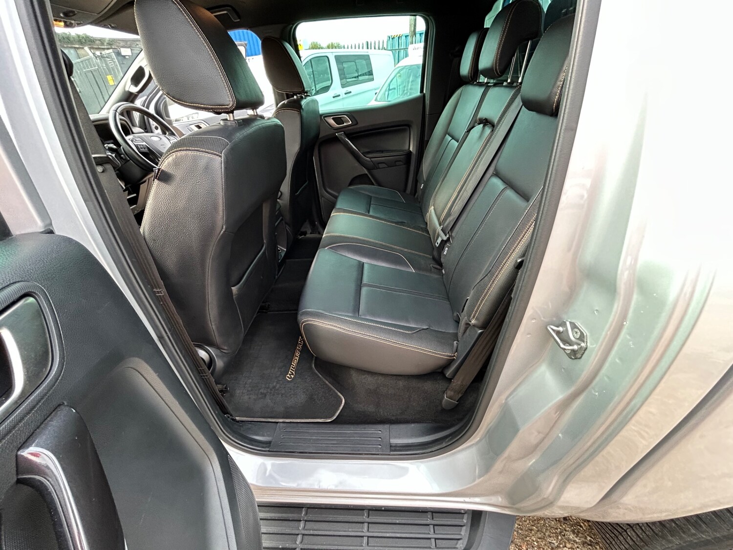 Used Ford Ranger 2021 for sale - 76353704: Photo 23