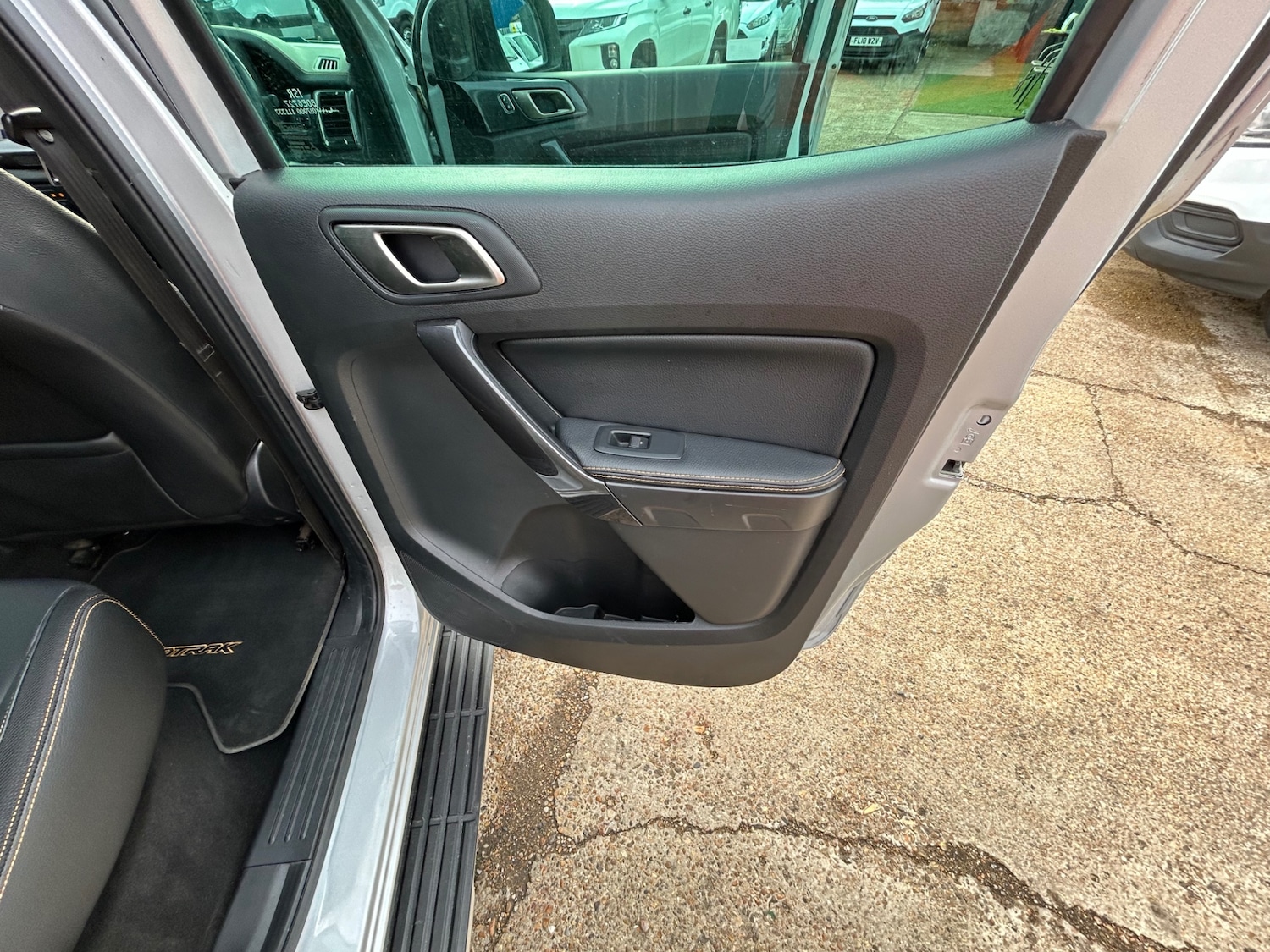 Used Ford Ranger 2021 for sale - 76353704: Photo 24