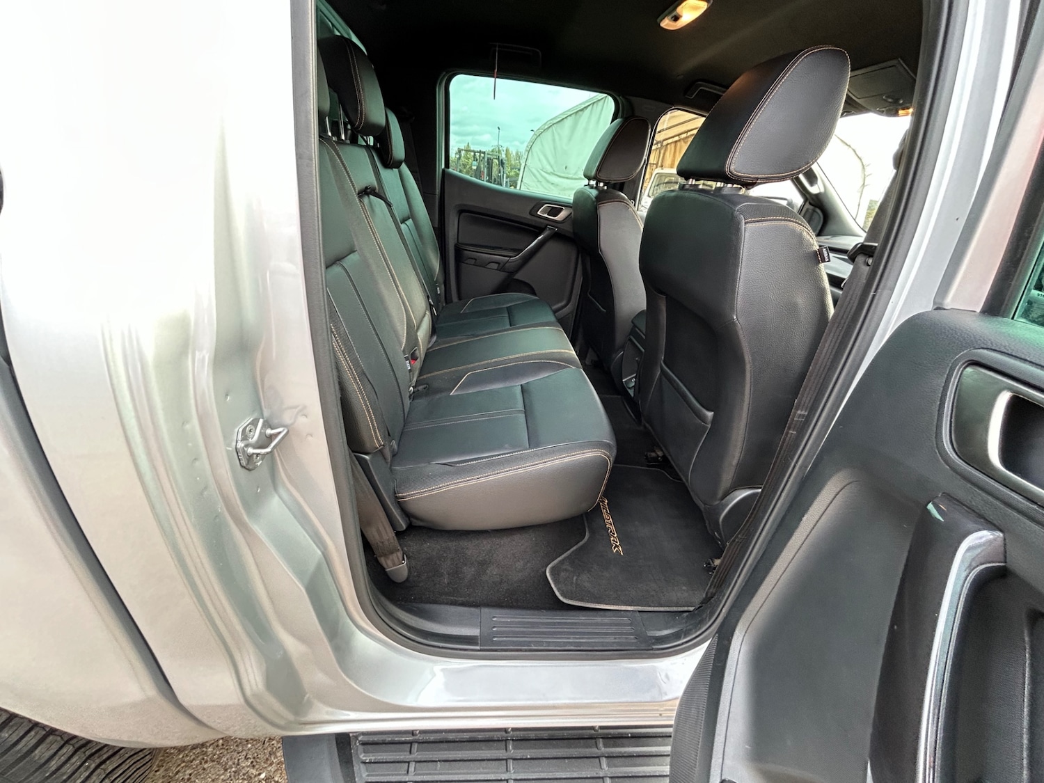 Used Ford Ranger 2021 for sale - 76353704: Photo 25