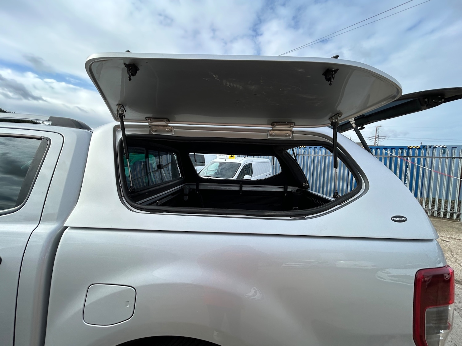 Used Ford Ranger 2021 for sale - 76353704: Photo 27