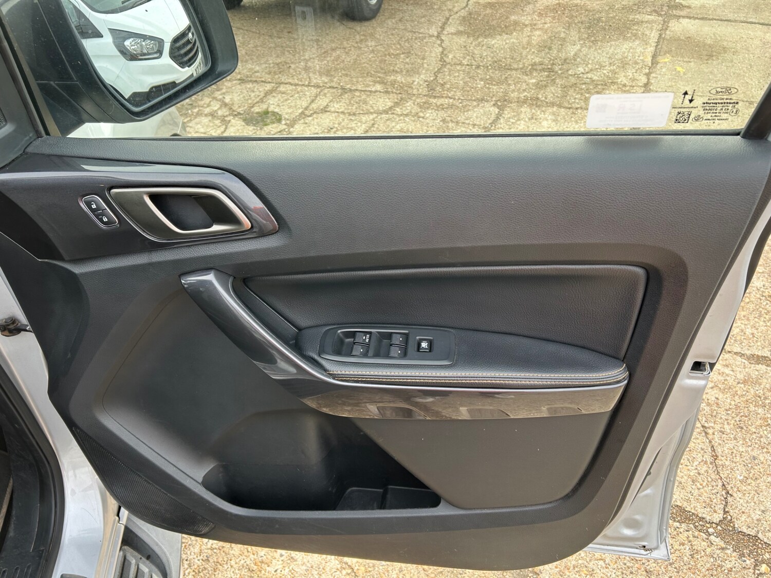 Used Ford Ranger 2021 for sale - 76353704: Photo 7