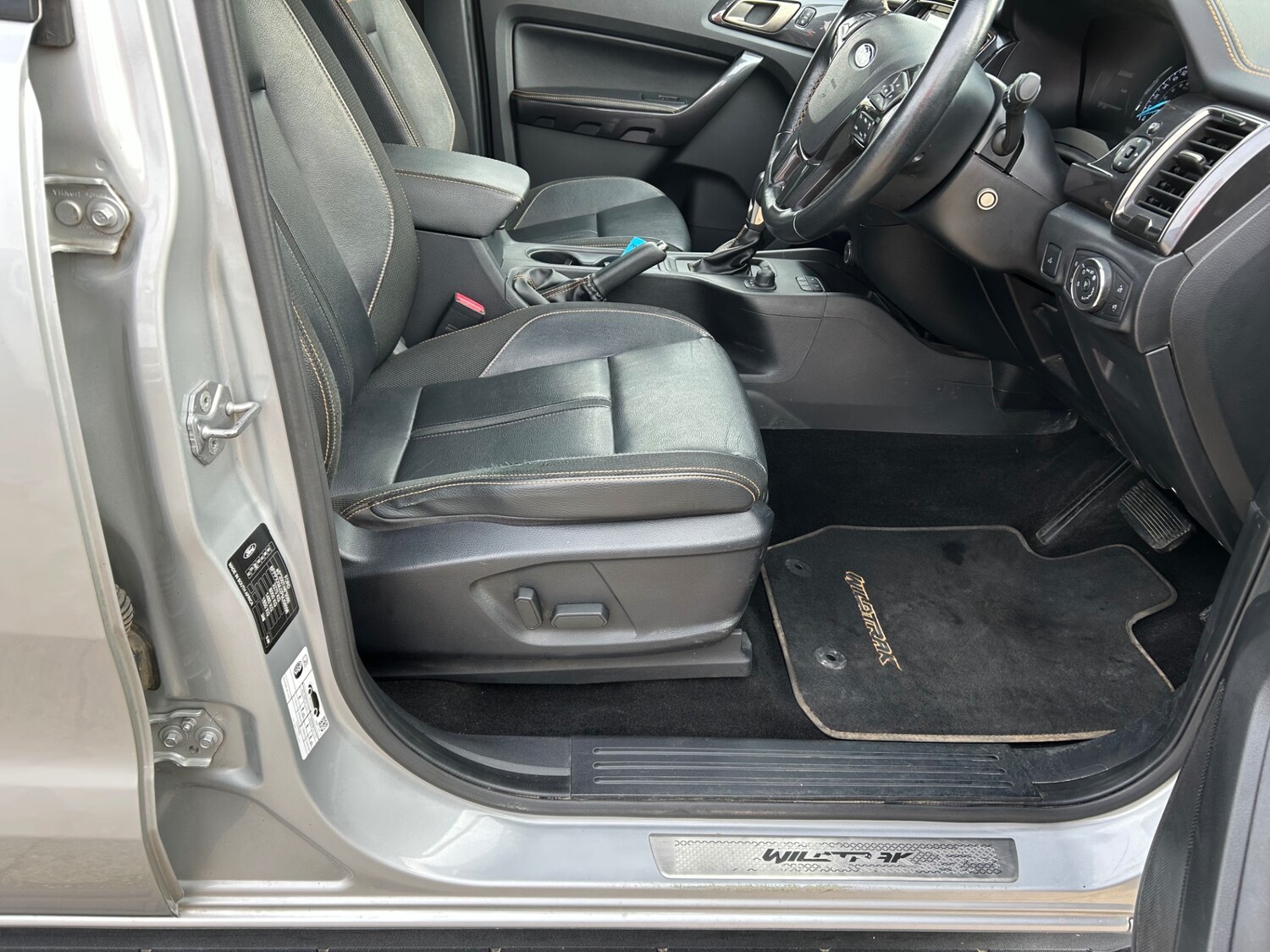 Used Ford Ranger 2021 for sale - 76353704: Photo 8