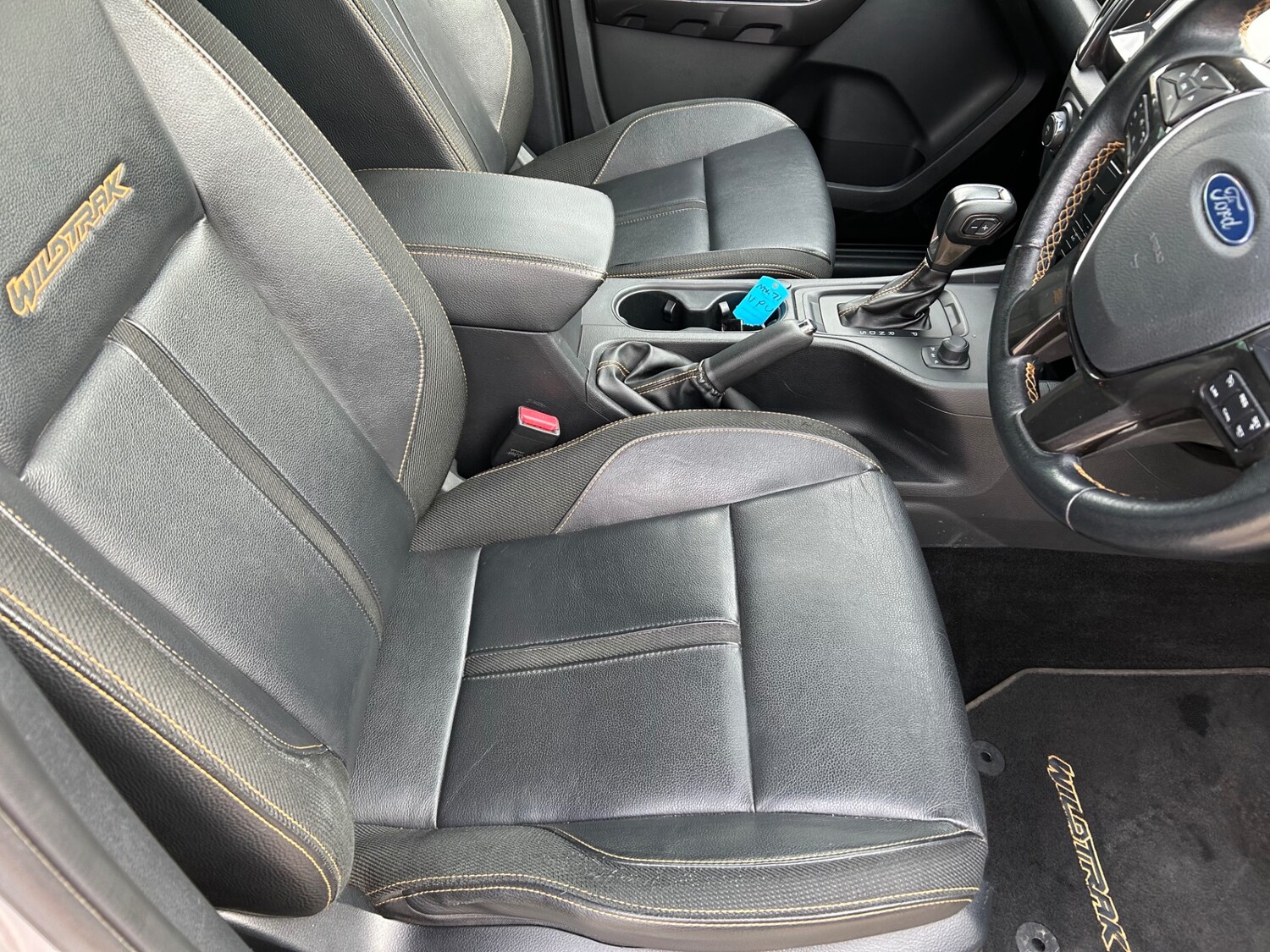 Used Ford Ranger 2021 for sale - 76353704: Photo 9