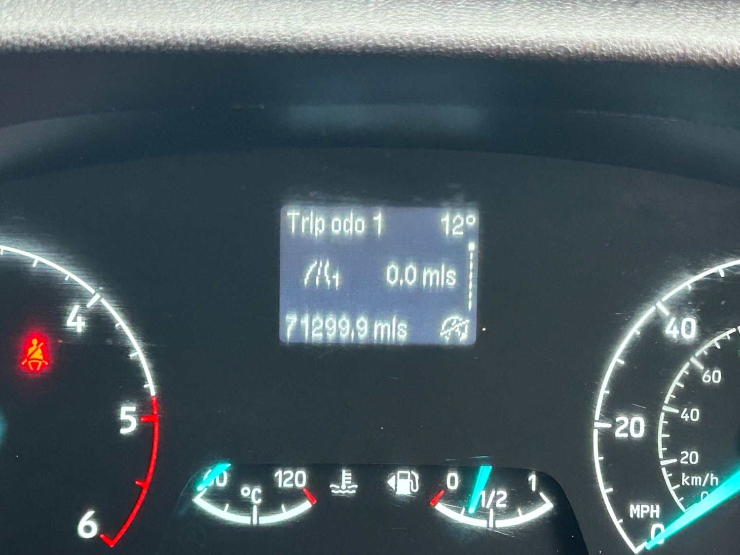 Used Ford Transit 2022 for sale - 76402123: Photo 10