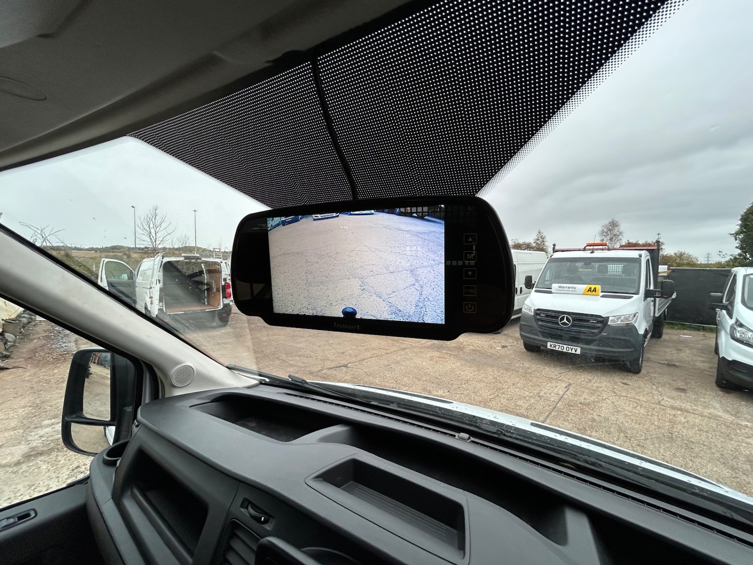 Used Ford Transit 2022 for sale - 76402123: Photo 14