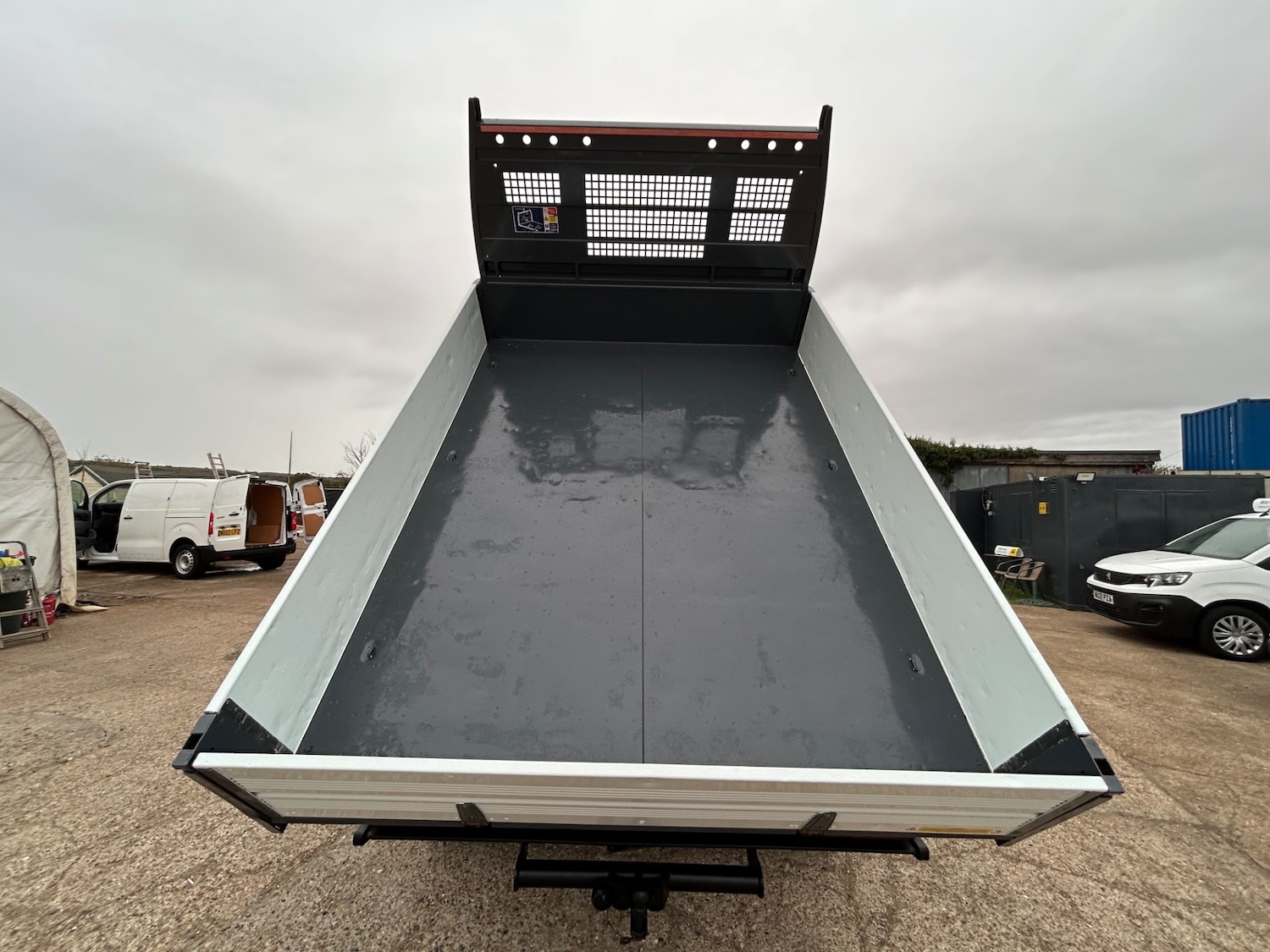 Used Ford Transit 2022 for sale - 76402123: Photo 19