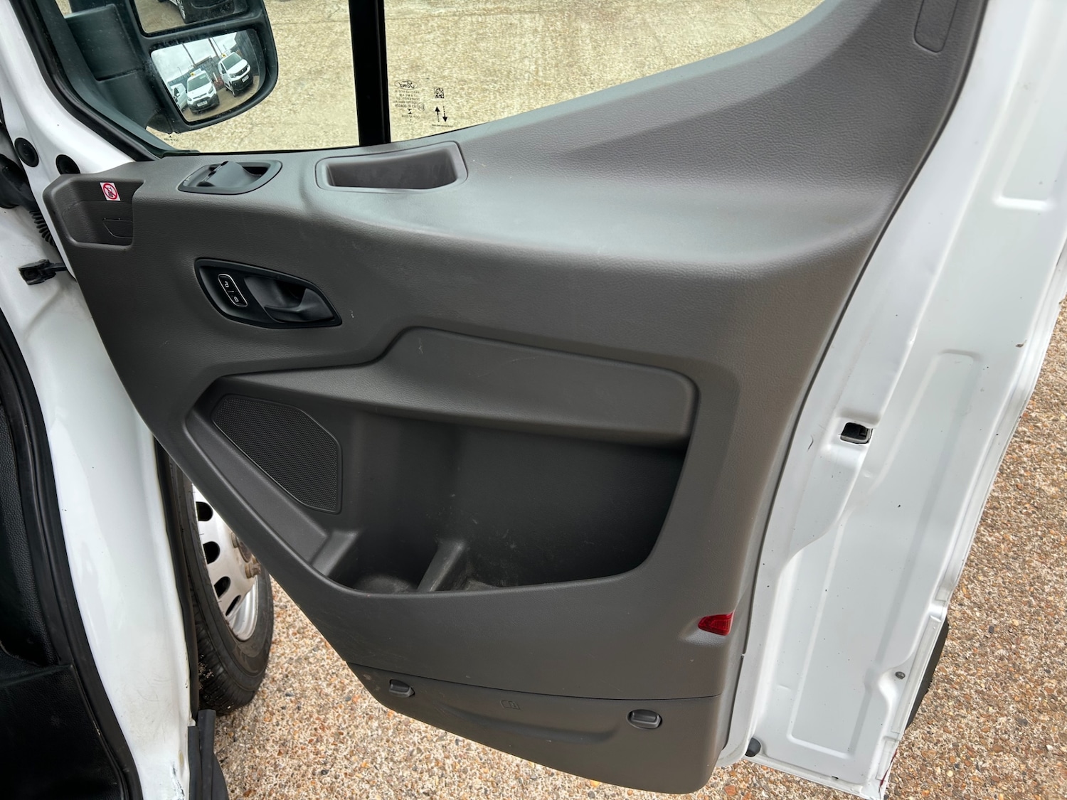 Used Ford Transit 2022 for sale - 76402123: Photo 7