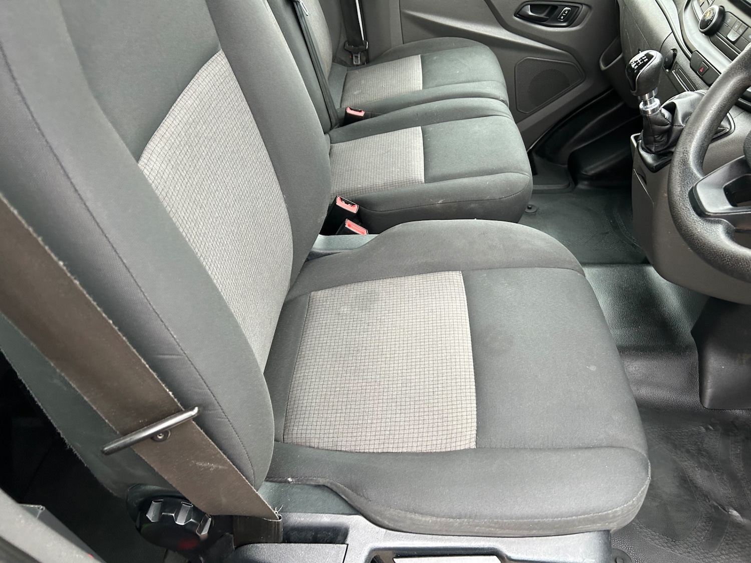 Used Ford Transit 2022 for sale - 76402123: Photo 9