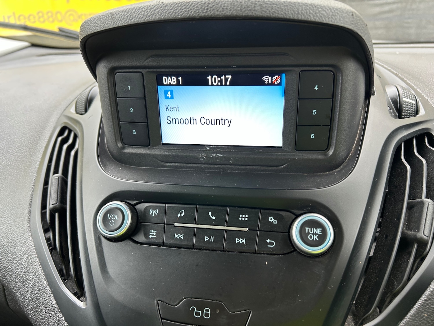 Used Ford Transit Courier 2020 for sale - 77061781: Photo 15