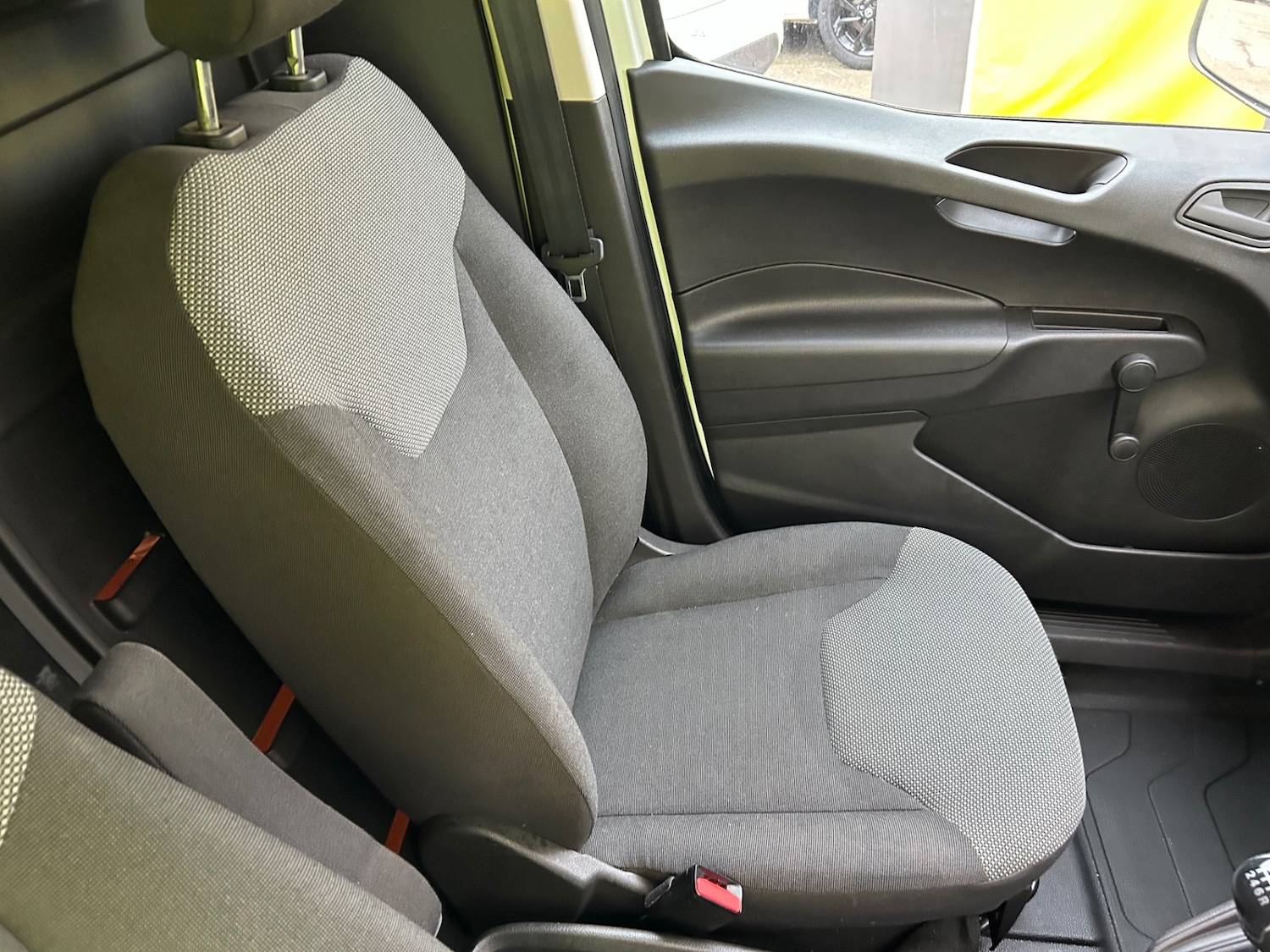 Used Ford Transit Courier 2020 for sale - 77061781: Photo 16