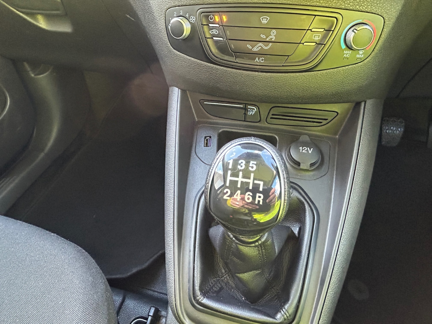 Used Ford Transit Courier 2019 for sale - 77258678: Photo 14