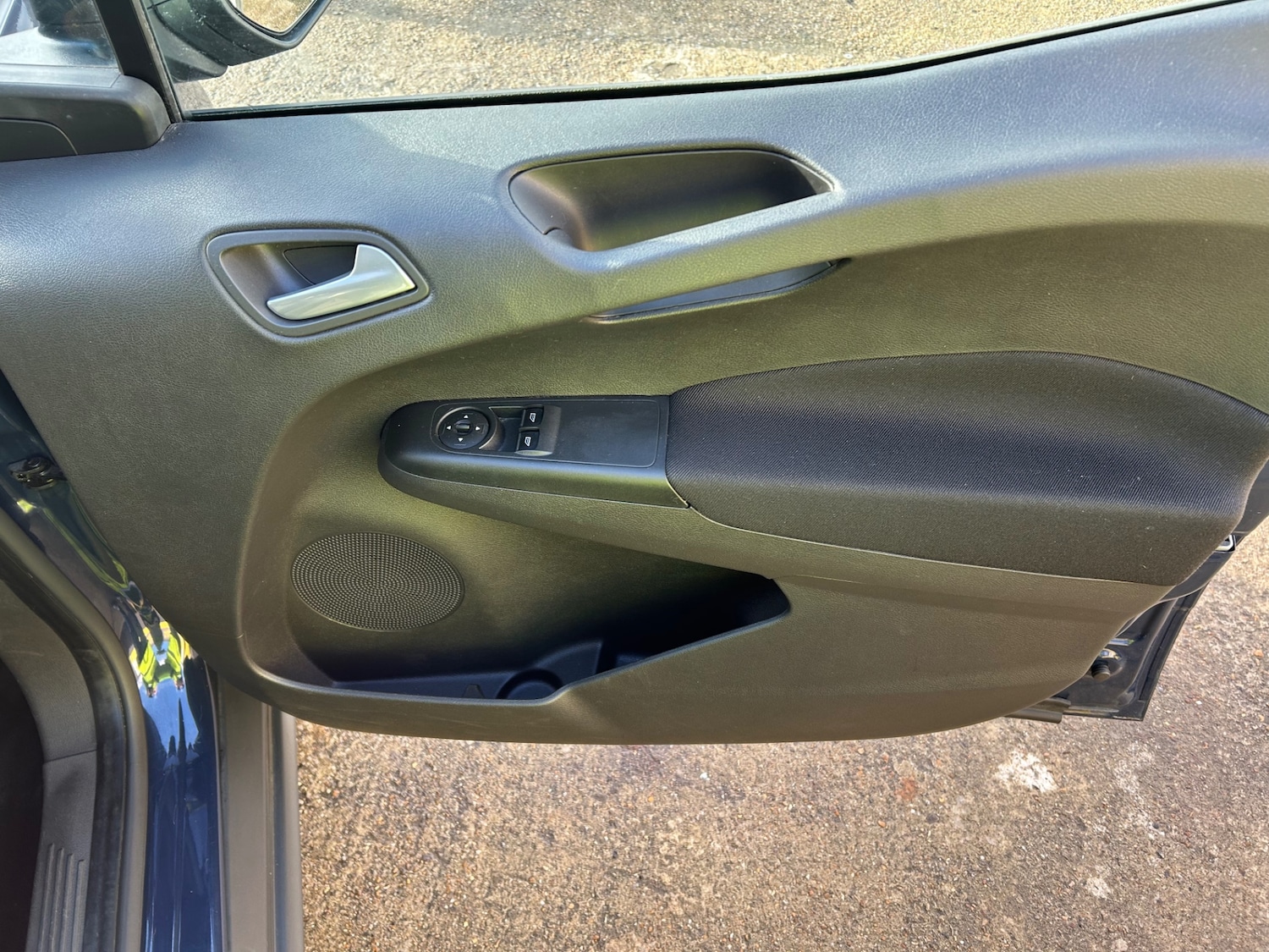 Used Ford Transit Courier 2019 for sale - 77258678: Photo 7