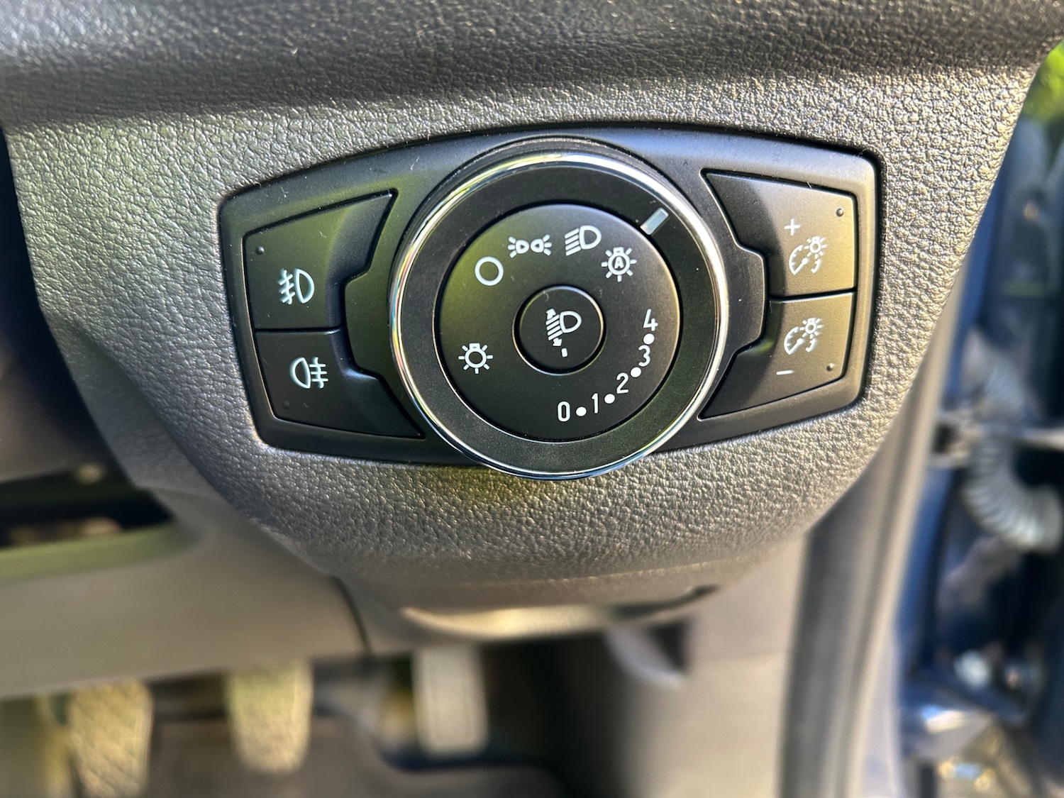 Used Ford Transit Courier 2019 for sale - 77258678: Photo 9