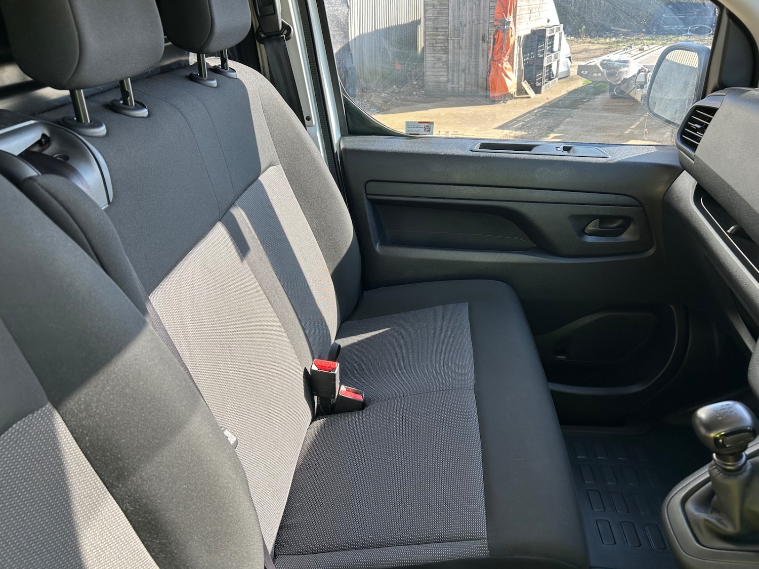 Used Vauxhall Vivaro 2023 for sale - 77716125: Photo 10