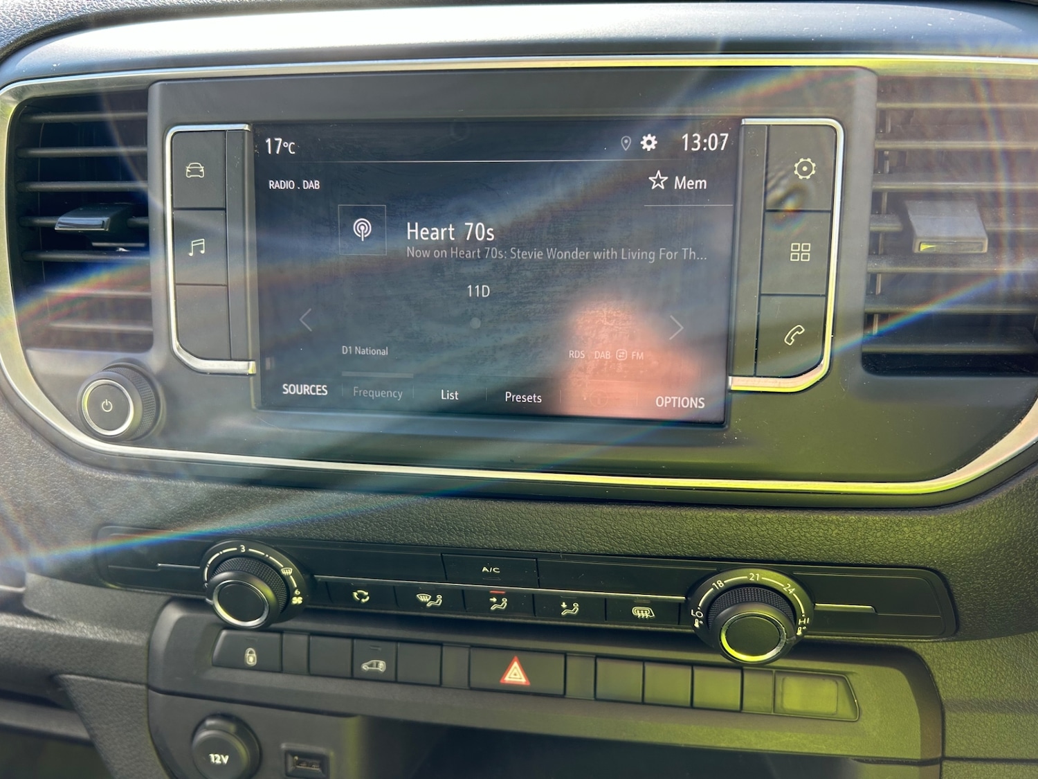 Used Vauxhall Vivaro 2023 for sale - 77716125: Photo 12