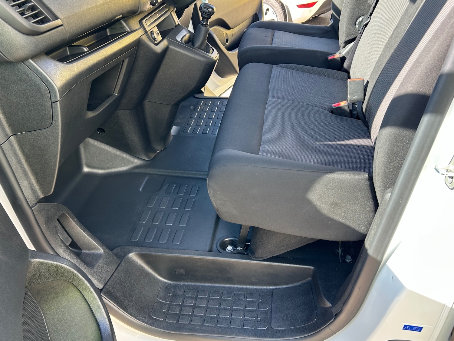 Used Vauxhall Vivaro 2023 for sale - 77716125: Photo 16