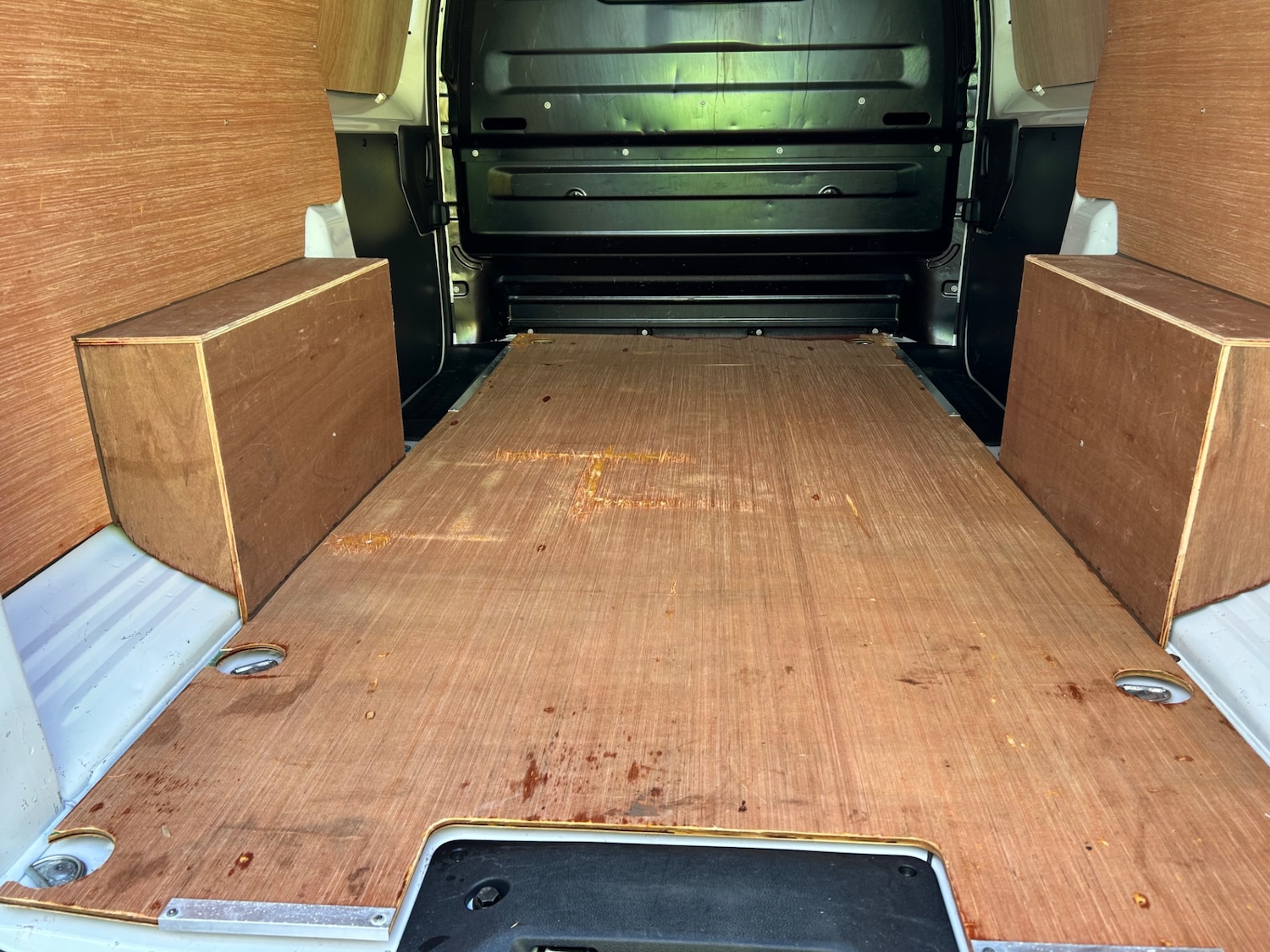 Used Vauxhall Vivaro 2023 for sale - 77716125: Photo 19