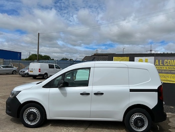 Used Renault Kangoo 2023 for sale - 78882966: Photo