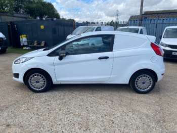 Used Ford Fiesta 2016 for sale - 75064955: Photo