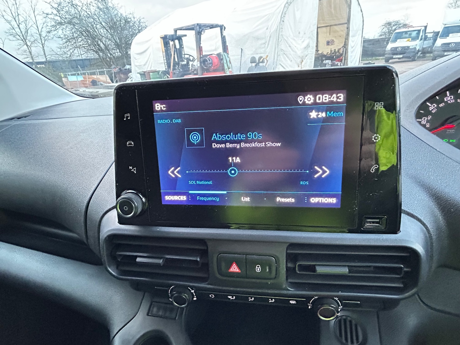 Used Peugeot Partner 2021 for sale - 77258628: Photo 10